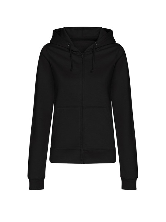 AWDis Just Hoods Women’s College Zoodie